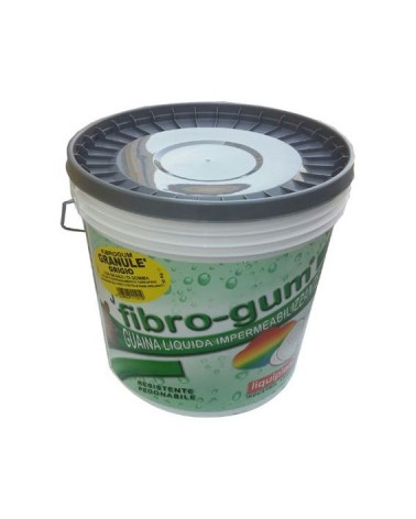 FIBROGUM 101 GRIGIO 1KG   