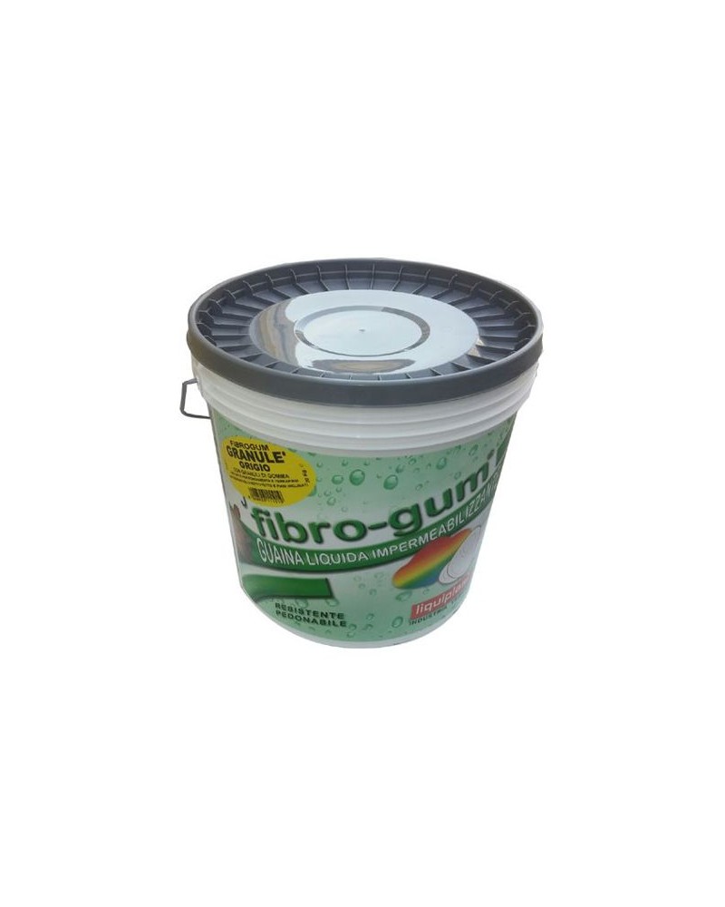 FIBROGUM 101 GRIGIO 1KG   