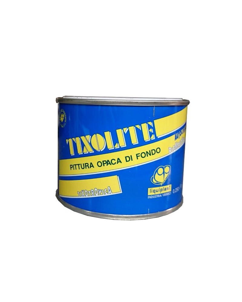 PITTURA TIXOLITE 250 GR   