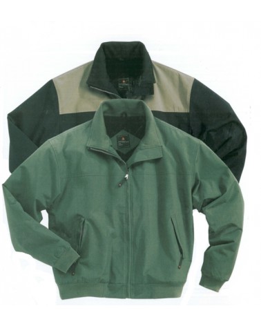 BOMBER PACIFIC VERDE TG  M