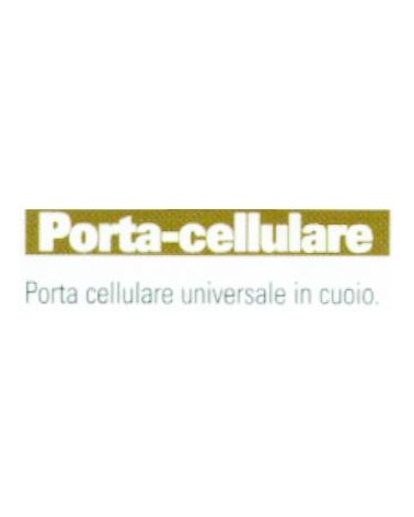 PORTACELLULARE UNIV.LUSSO 