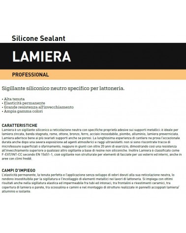 SILICONE LAM T/MORO  310ML