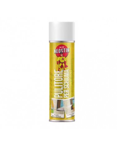 PULIT SCHIUM NEOSTIK 500ML