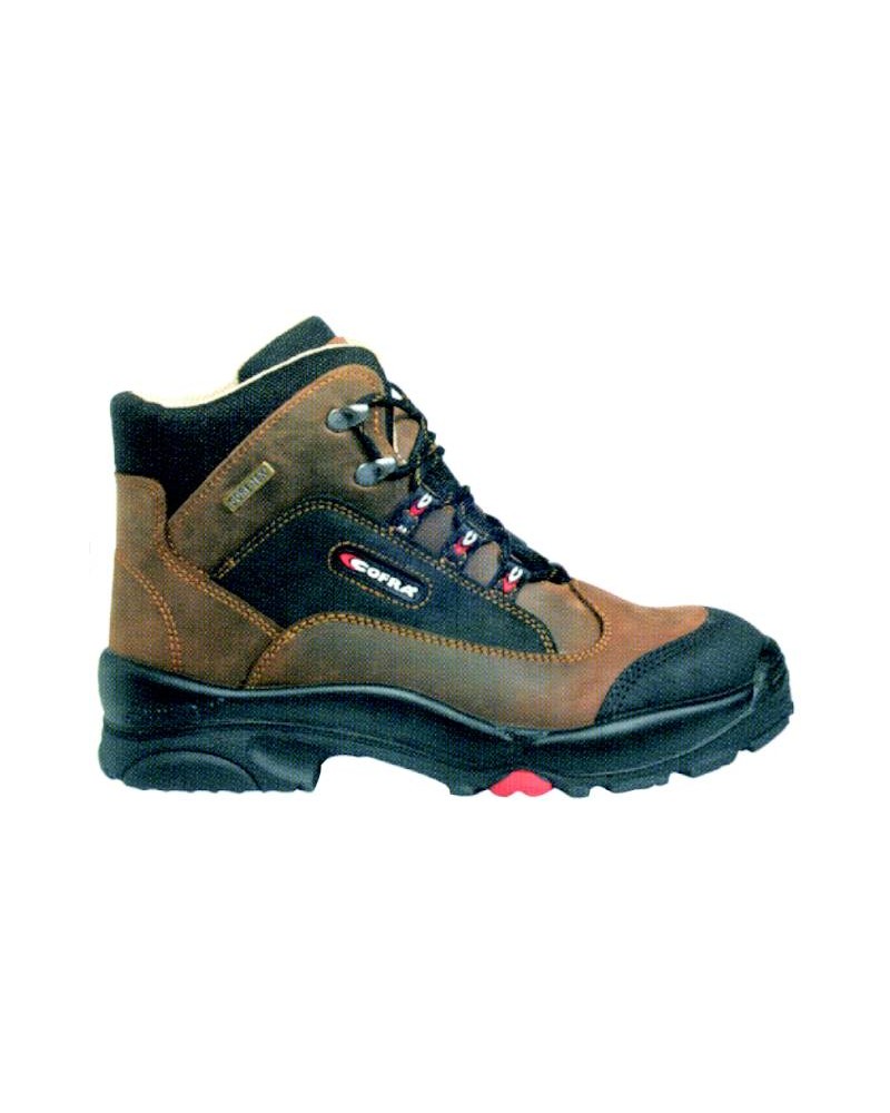 SCARPA ANT JACKSON S3 TG45