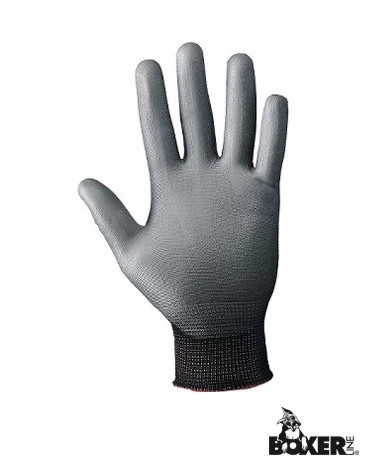 GUANTO NYLON 885 TG M     