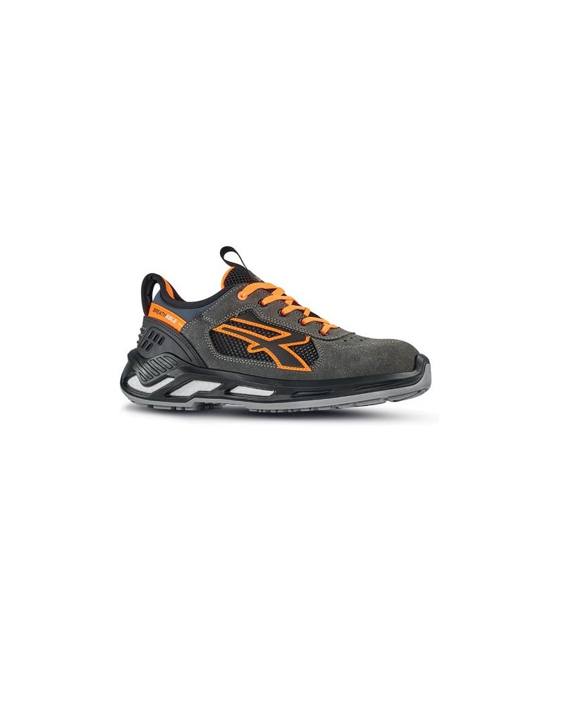 SCARPA RYDER S1P SRC TG 43