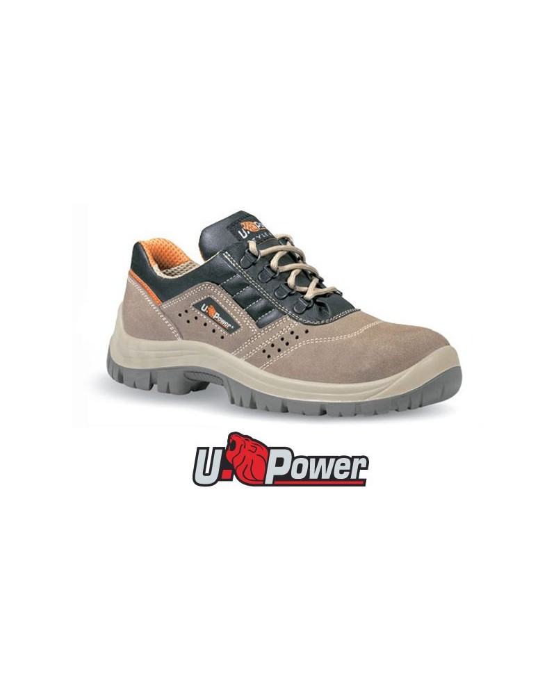 SCARPA UP DREAM S1P   TG40