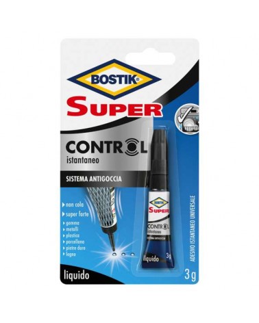 COLLA SUPER CONTROL 3 GR  