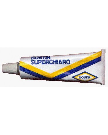 BOSTIK SUPERCHIARO 50 GR  