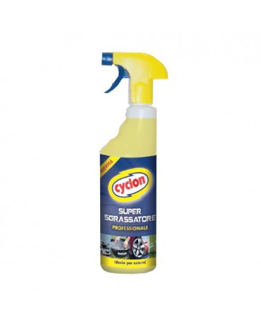 CYCLON SGRASS PROFES 750ML