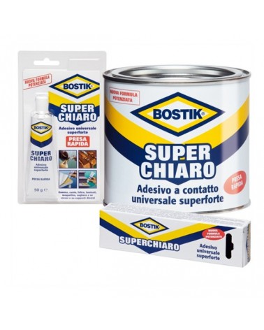 BOSTIK SUPERCHIARO  400 ML