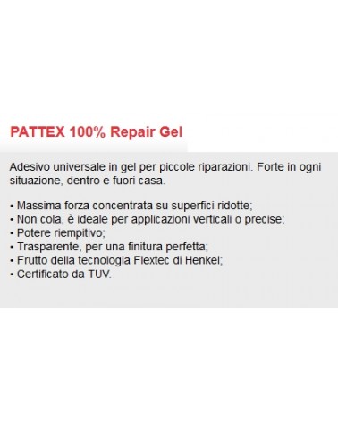 PATTEX EXTREME 8 GR       