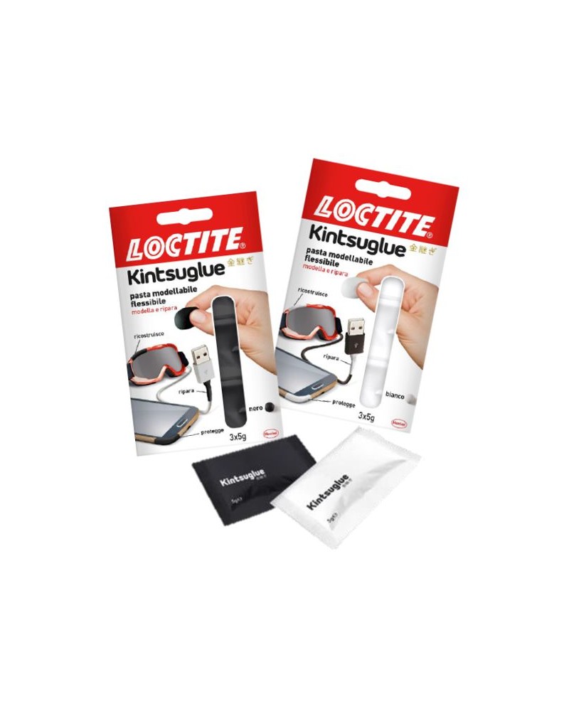 LOCTITE KINTSUGLUE BIANCO 