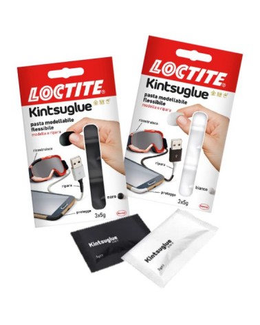 LOCTITE KINTSUGLUE BIANCO 