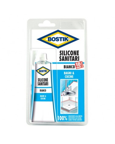 BOSTIK UNIV SIL BIAN  60ML