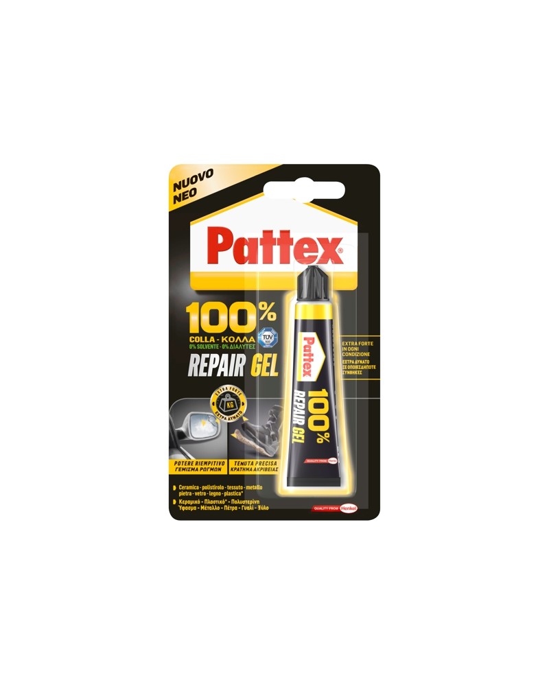 PATTEX REPAIR EXTREME 20GR