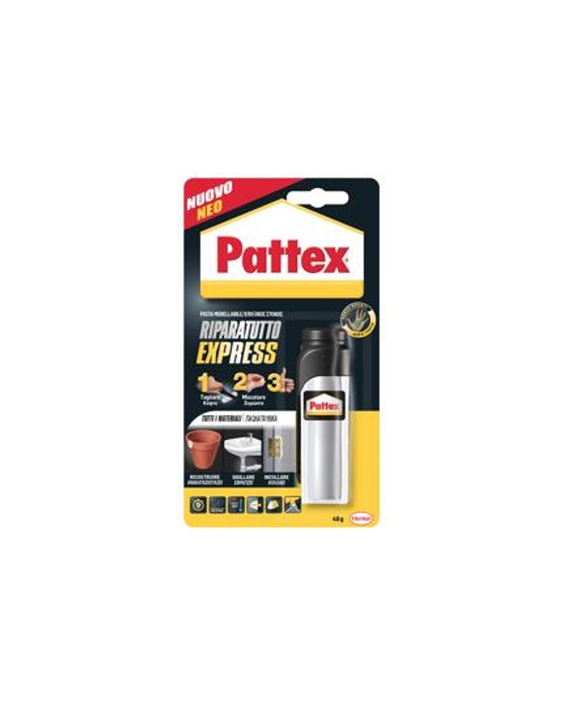 PATTEX RIPARATUTT/EXP 48GR