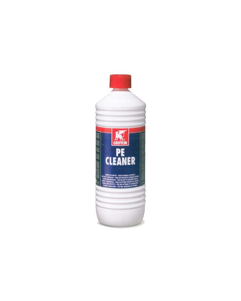 DETERG POLIET CLEANER 1 LT