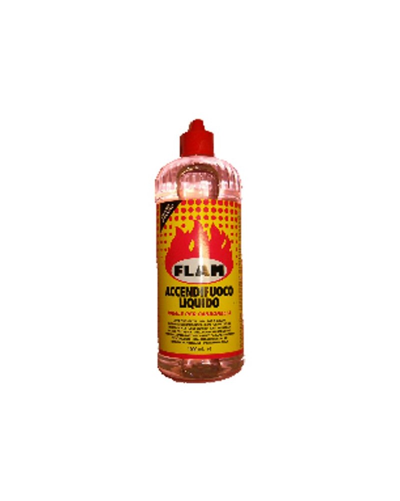 ACCENDIFUOCO LIQUIDO 1 LT 