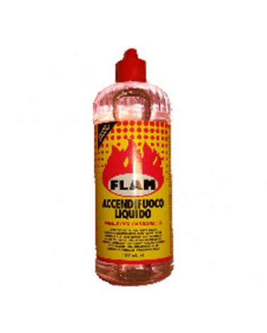 ACCENDIFUOCO LIQUIDO 1 LT 