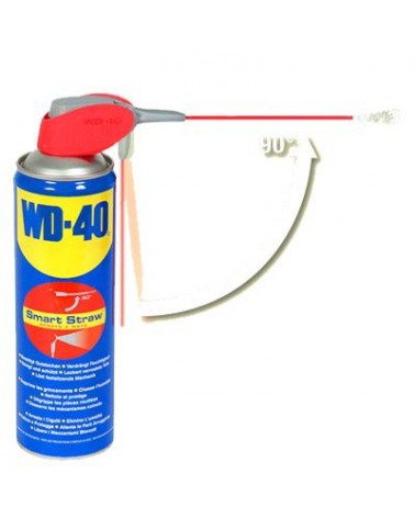 LUBRIFICA WD-40 250ML ORIE