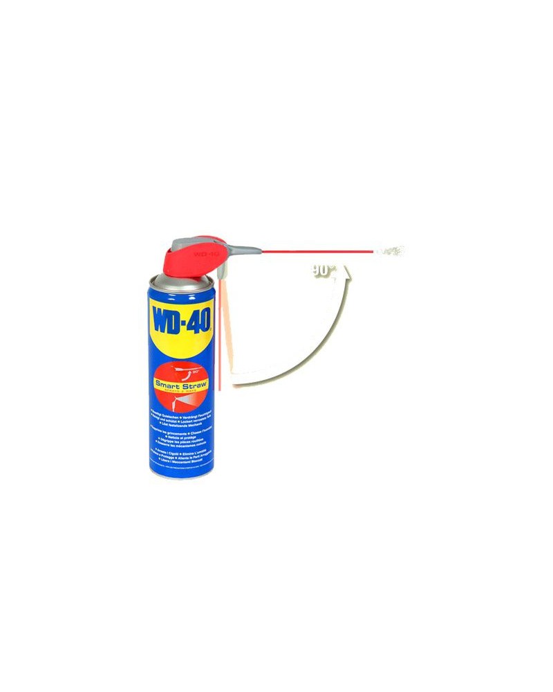 LUBRIFICA WD-40 250ML ORIE