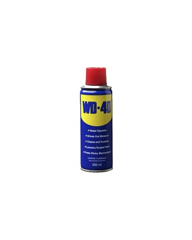 LUBRIFICANTE WD-40 200ML  