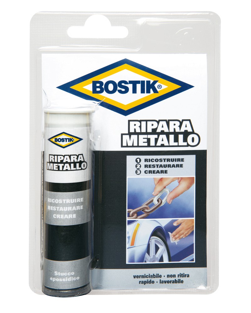 BOSTIK STUCCORIPARAMETALLO