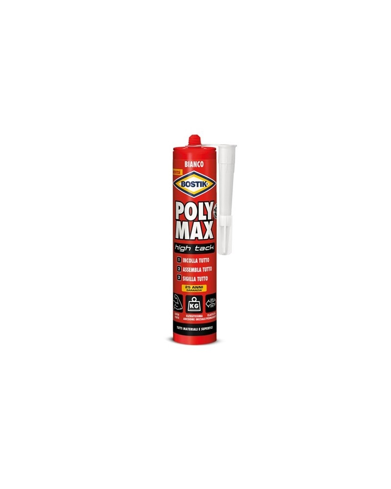 POLYMAX HITCK BIA EXP 425G