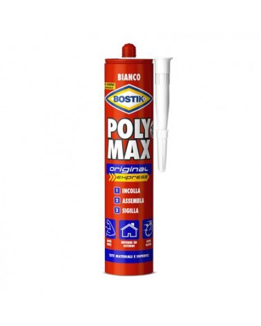 POLYMAX ORIGINAL BIANC 425