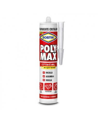 POLYMAX ORIGINAL CRIST 300