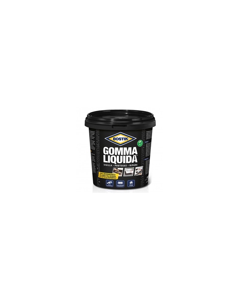 GOMMA LIQUIDA 750 ML      