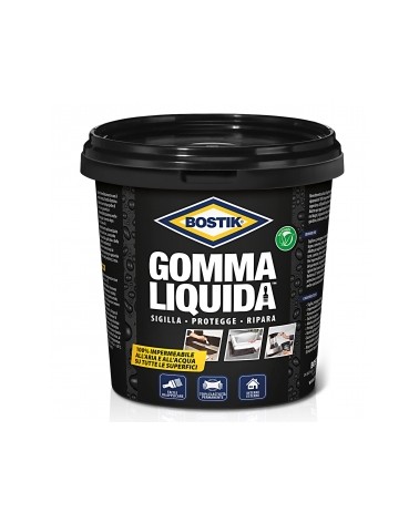 GOMMA LIQUIDA 750 ML      