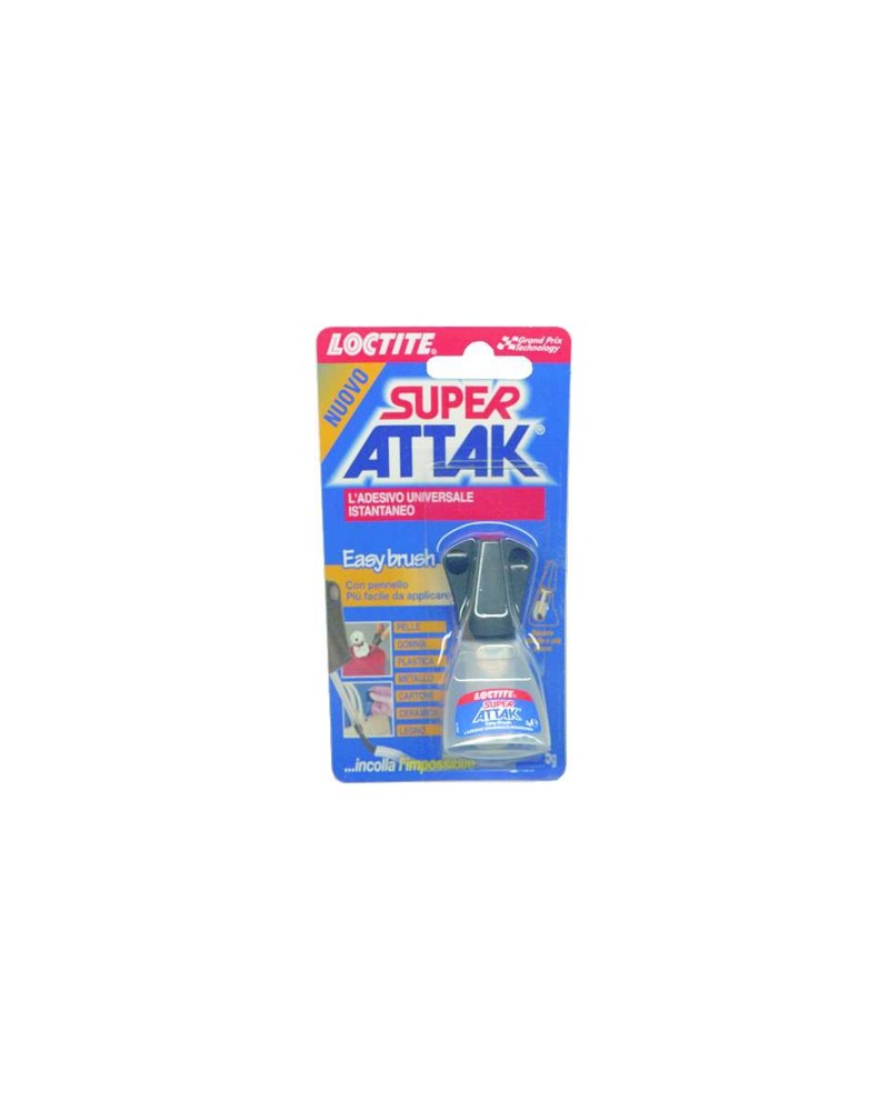 SUPER ATTAK EASY BRUSH 5GR