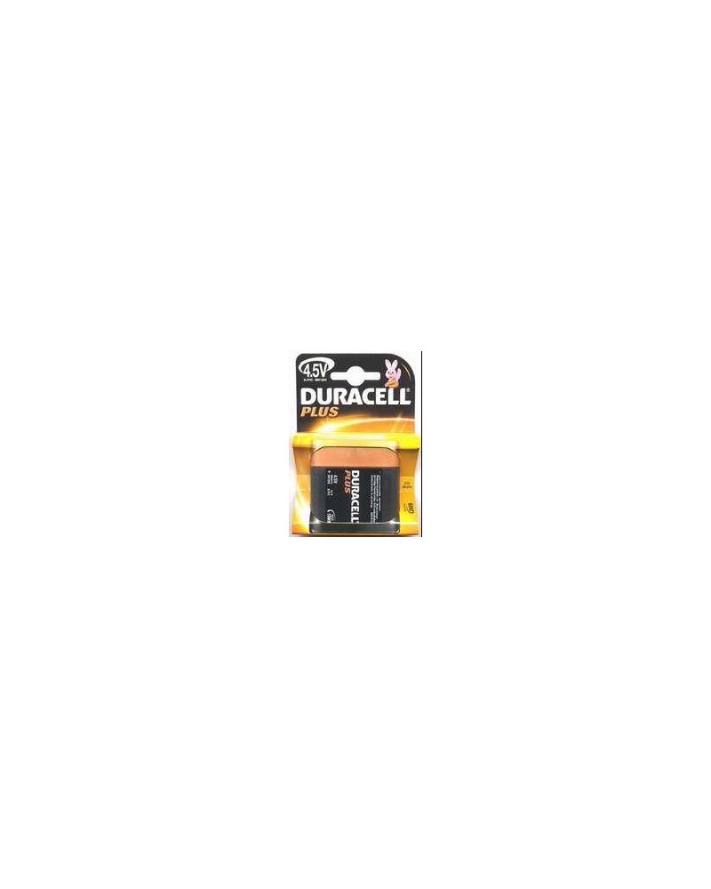 DURACELL PIATTA 1203-4.5V 