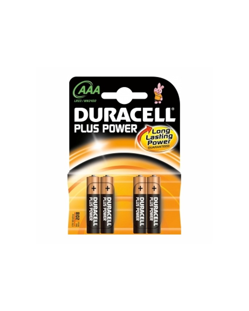 DURACELL MINISTILO 2400AAA