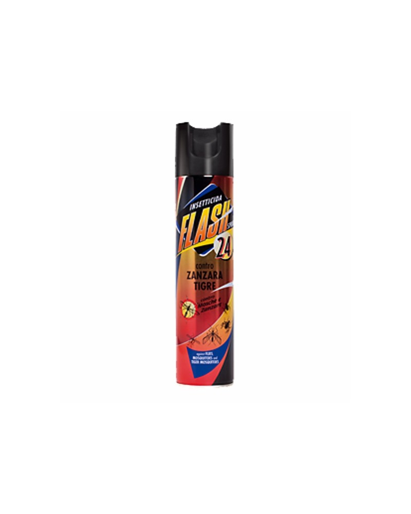 INSETTIC FLASH TIGRE 400ML