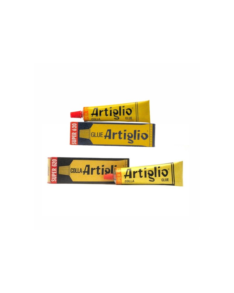 COLLA ARTIGLIO TUBET  75ML