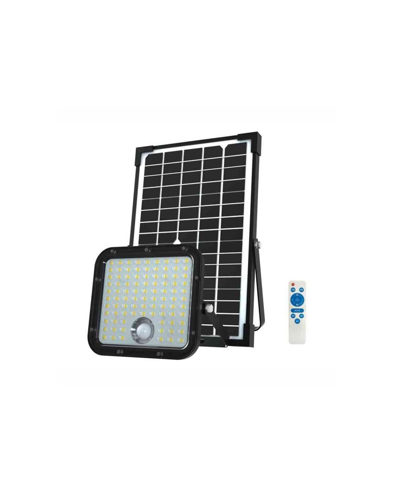 LUMINAPARK SOLARE EST 30W 