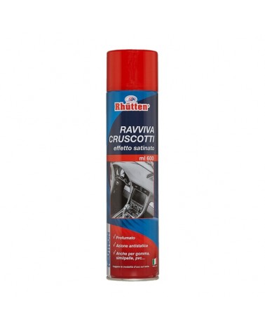 RAVVIVA CRUSCOTTI 600ML   