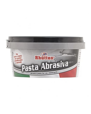 PASTA ABRAS. CARROZZ 150ML