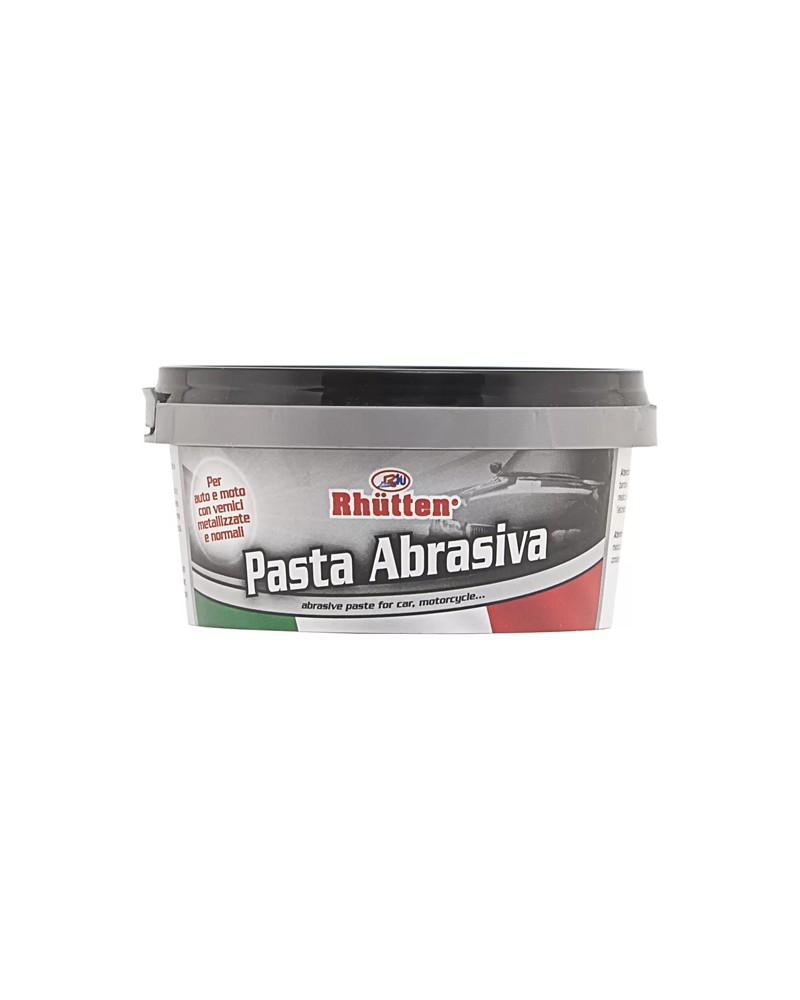 PASTA ABRAS. CARROZZ 150ML