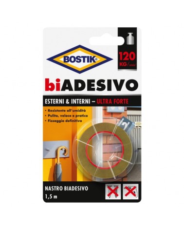 BIADESIVO ESTERNI 19MMX1,5