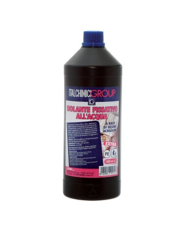 ISOLANTE FISSAT ACQUA 1 LT