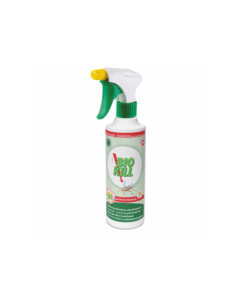 CLEANKILL INSETTIC 375 ML 