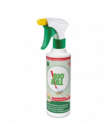 CLEANKILL INSETTIC 375 ML 