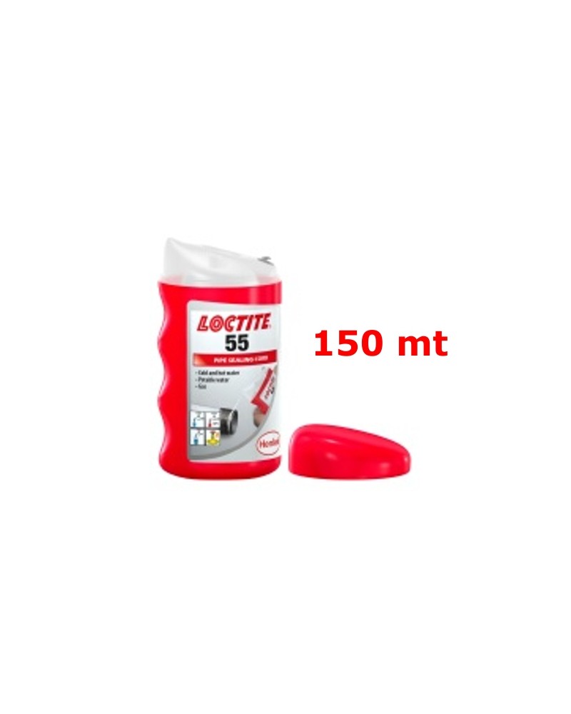 LOCTITE 55 FILO SIGIL 160M