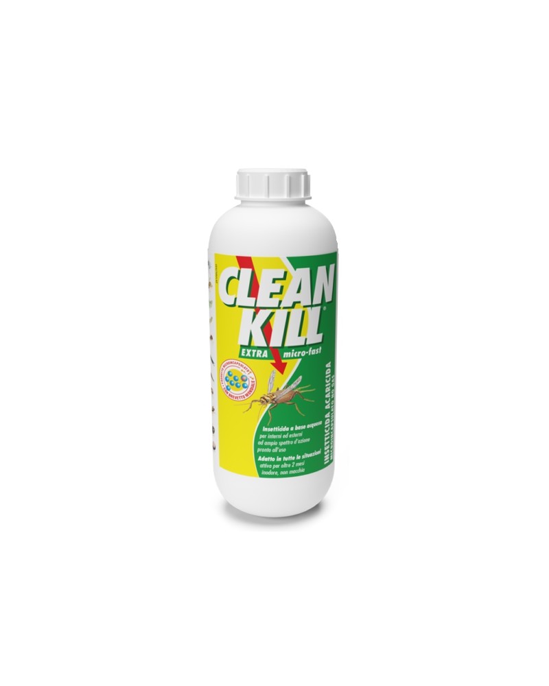 RICARICA CLEANKILL 1000 ML