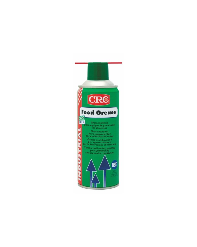 FOOD GREASE SPRAY 500ML   