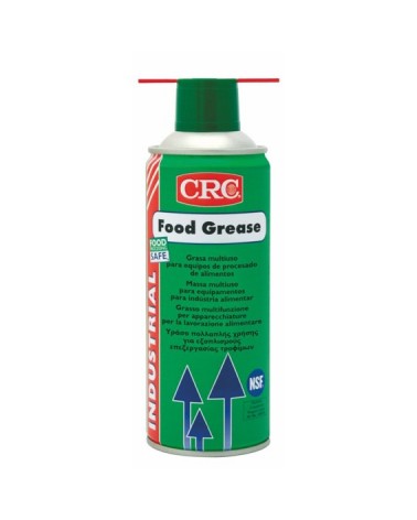 FOOD GREASE SPRAY 500ML   